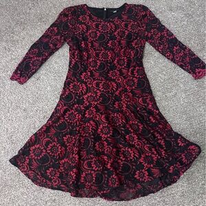 Womens dress, perfect condition!